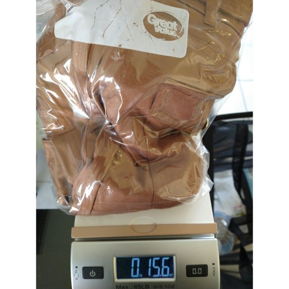 CHICO'S Slim Leg Belted Cargo Utility Ankle Pants Size US 10 - Picture 9 of 9